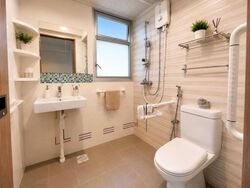 Blk 993A Buangkok Woods (Hougang), HDB 2 Rooms #580410721